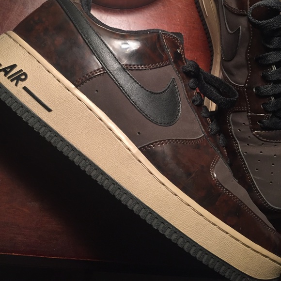 Nike Other - Air Nike Swosh